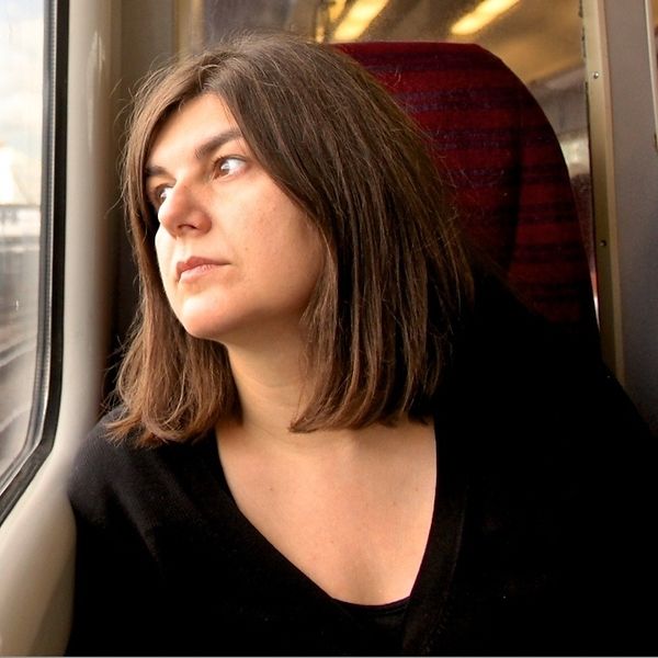 Carme Rossell