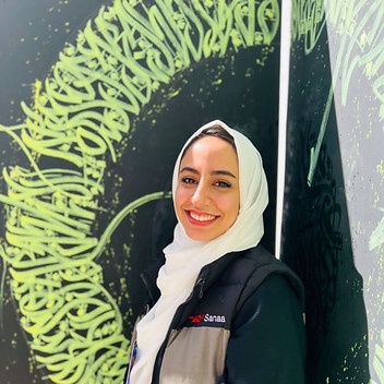 Aya Qarhash