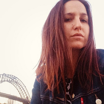 Alejandra Varela O´Reilly