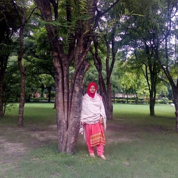 Zameer Zehra