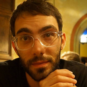 Mark D'Agosta