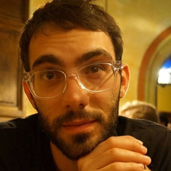 Mark D'Agosta