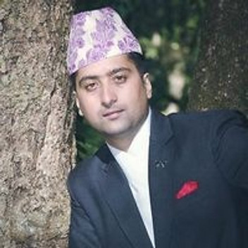 Binod Paudyal