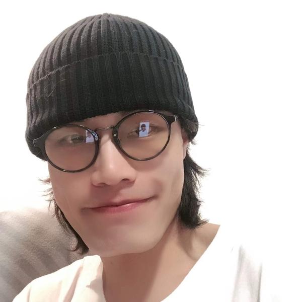Zhenyu Wang