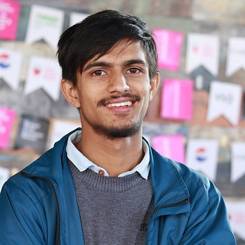 Rishab Gyawali