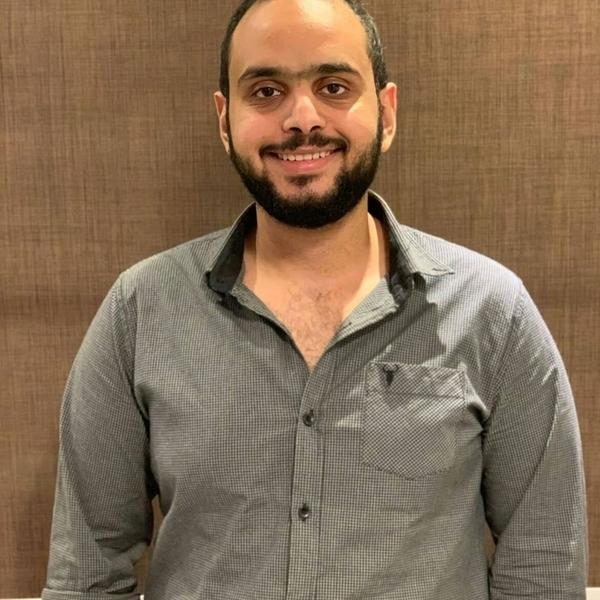 Mohamed Khalifa