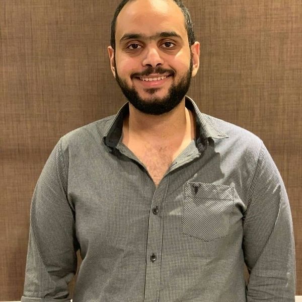 Mohamed Khalifa