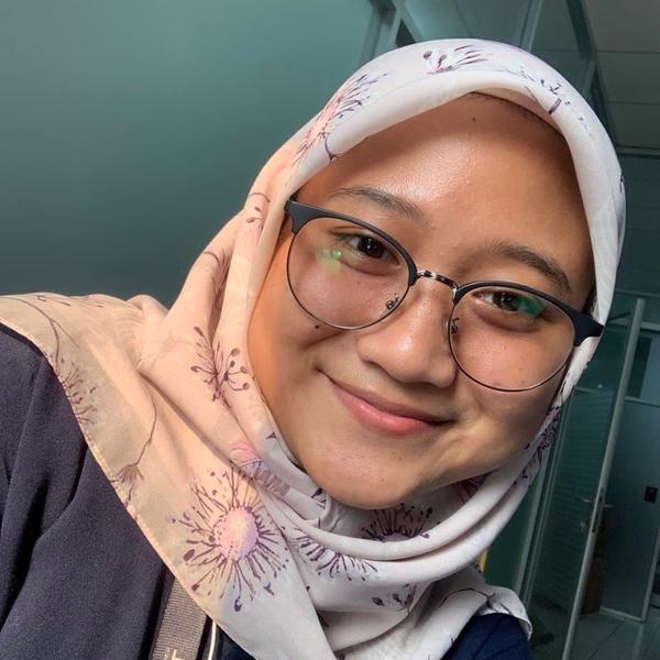 Ukhti Ramadhani