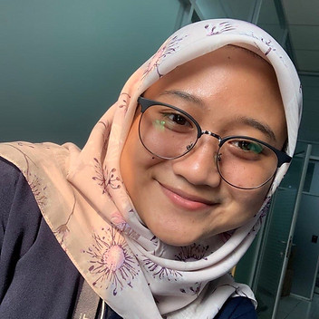 Ukhti Ramadhani