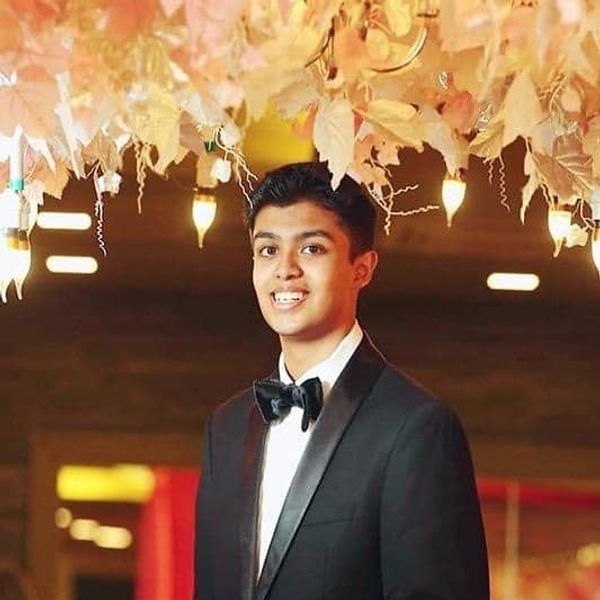 Arbaaz Karim