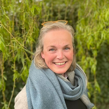 Ghislaine Dings