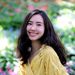 Kelly Zhou