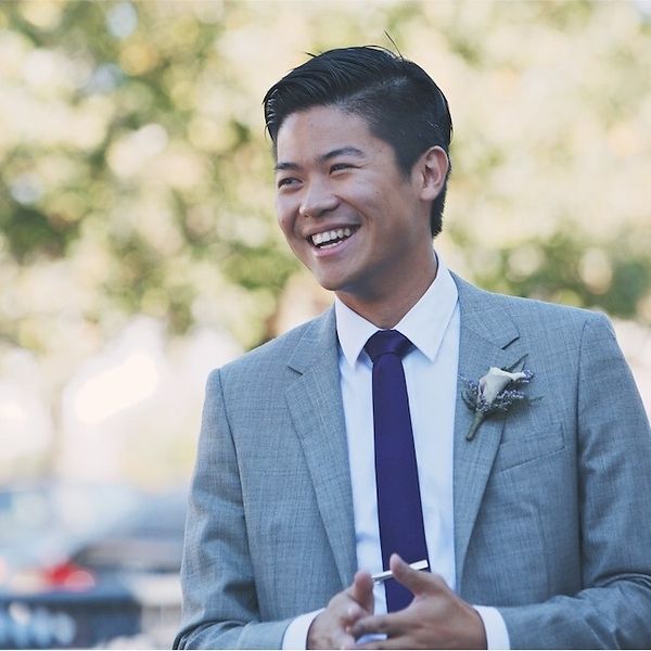 Greg Tsai