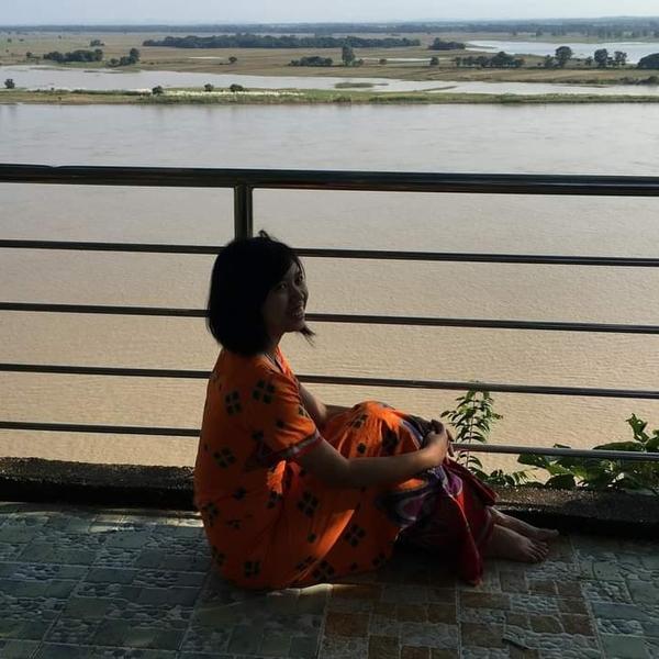 Wint Theingi Aung