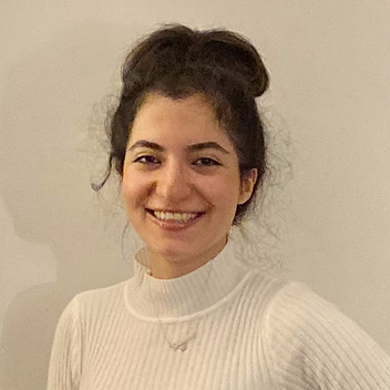 Shima Abbasi