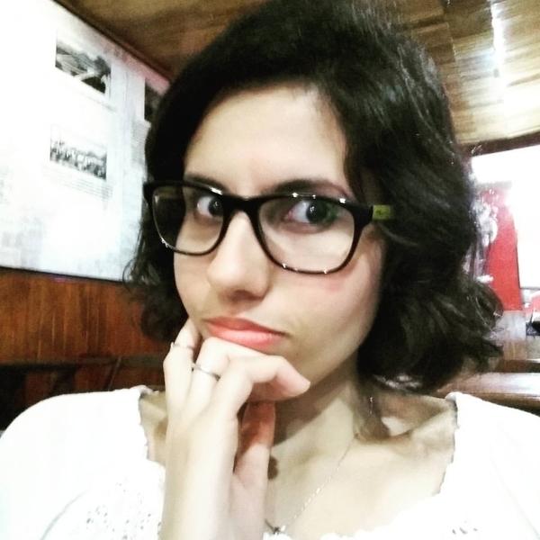 Carolina Esperança