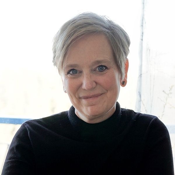 Roxanne Finnie