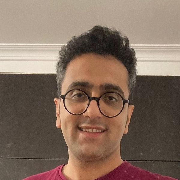 Mohammadreza Moghimi
