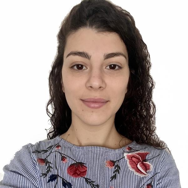 Agostina Del Grosso