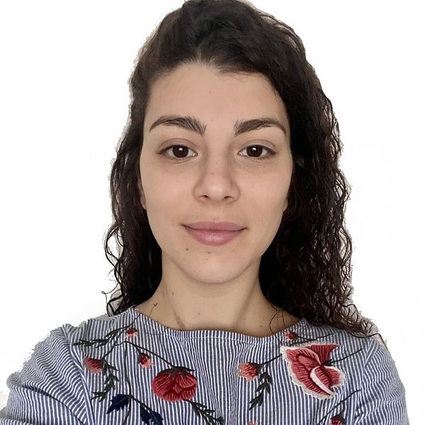 Agostina Del Grosso