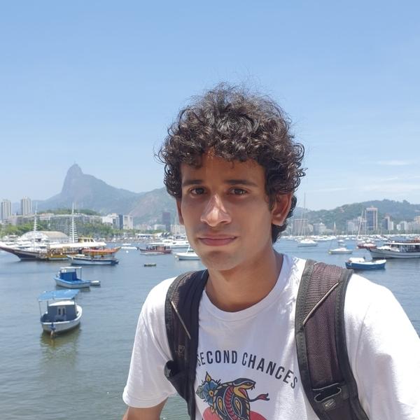 Daniel Moreira