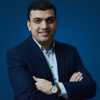 Ramil Jabbarov