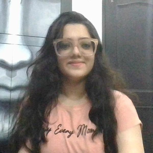 Anahita Singh