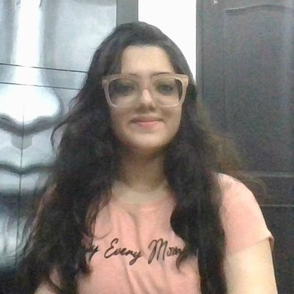 Anahita Singh