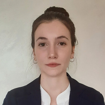 Francesca Barbella