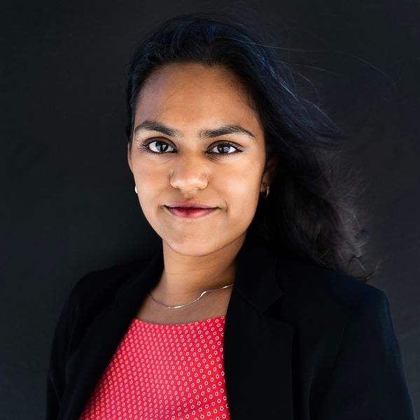 Esha Charles