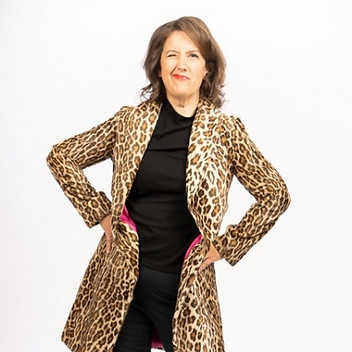 Joanna Bloor