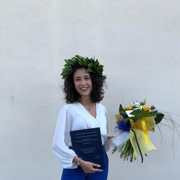 Giulia Martina