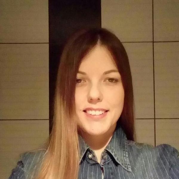 Marija Savić Tešić