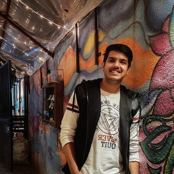 Sahil Sarnaik