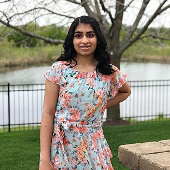 Angel John