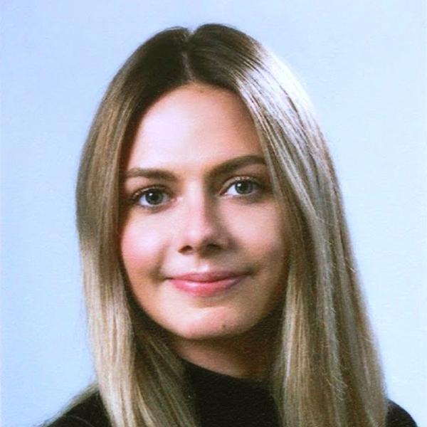 Justyna Siwiec