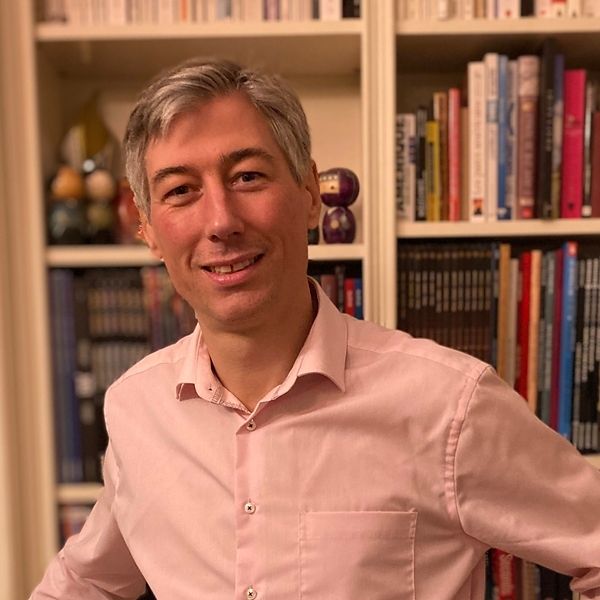 Laurent Carlier