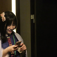 Jini Wang