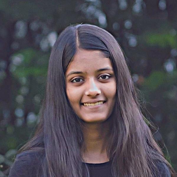 Syona Jain
