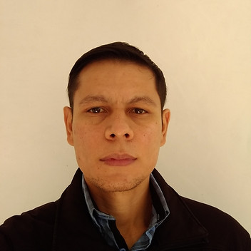 Ernesto Martínez García