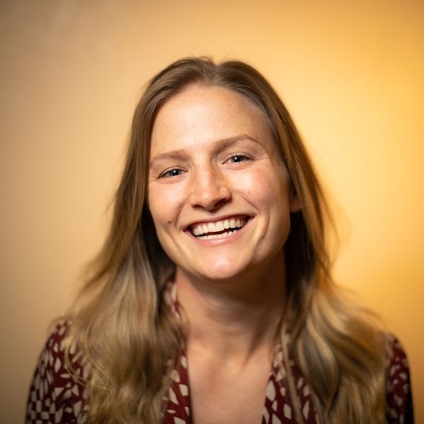 Michelle Pomeroy