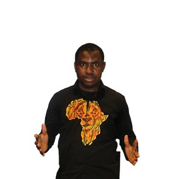Emmanuel NGAHA