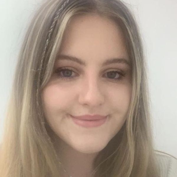 Alannah Blanche