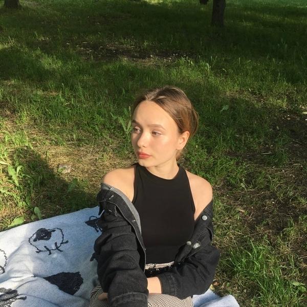 Yana Ivashchenko