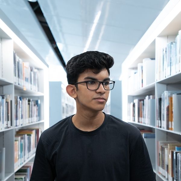 Sriram Malarvizhi Kumaran