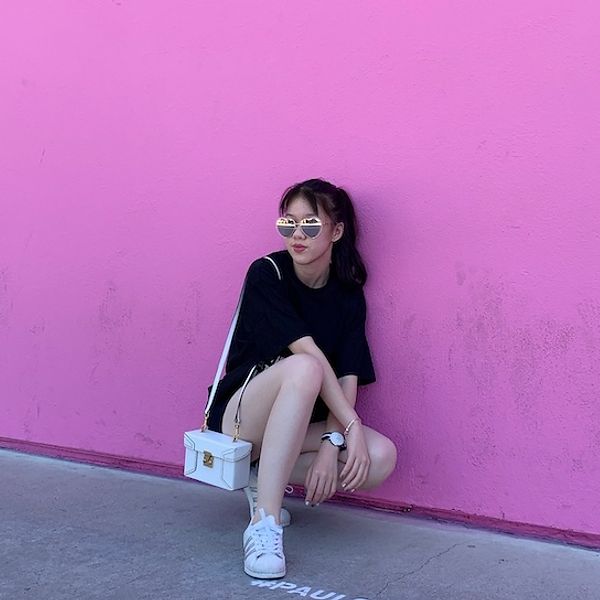Megan Huo