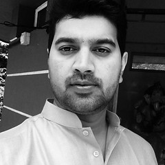 Manoj Deshmukh
