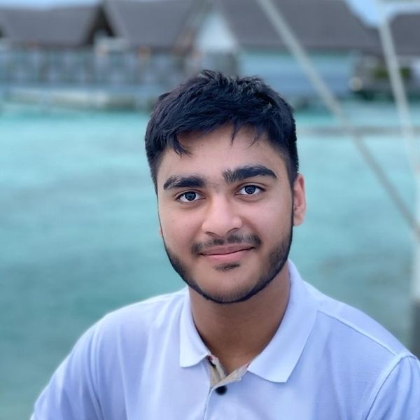 Mohammad Hoque