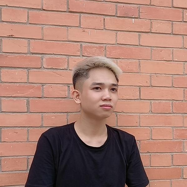Phong Le