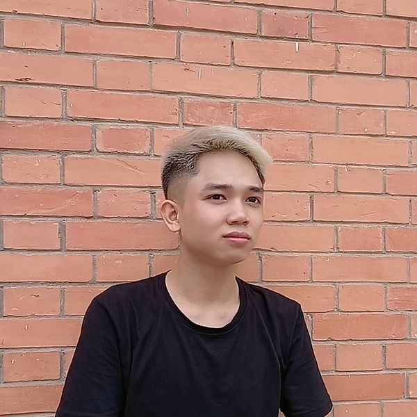 Phong Le